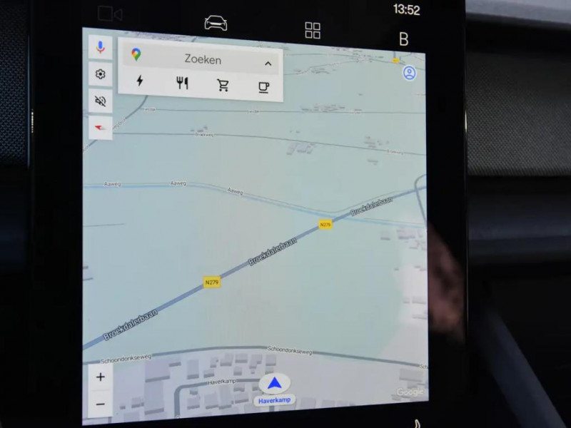 Polestar polestar 2 Long Range Dual Motor Launch Edition 78kWh | SOH 9  occasion  L'Union - photo n13